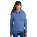 Port & Company Women's Core Fleece Pullover Hooded Sweatshirt